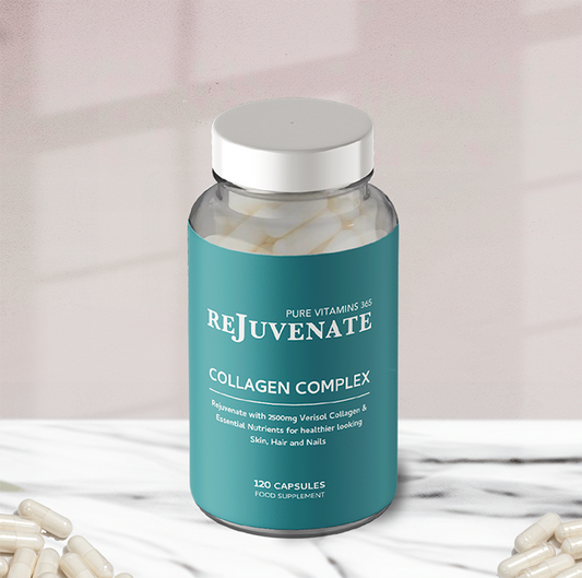 Rejuvenate - Collagen Complex